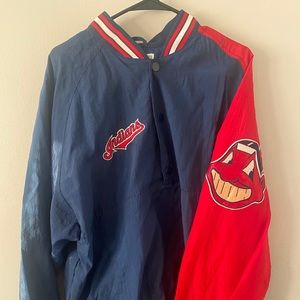 Vintage Indians Starter jacket XL